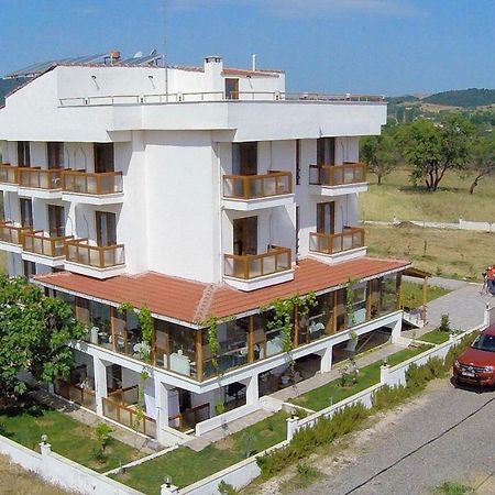 Villa Bagci Hotel Ечеабат Екстериор снимка