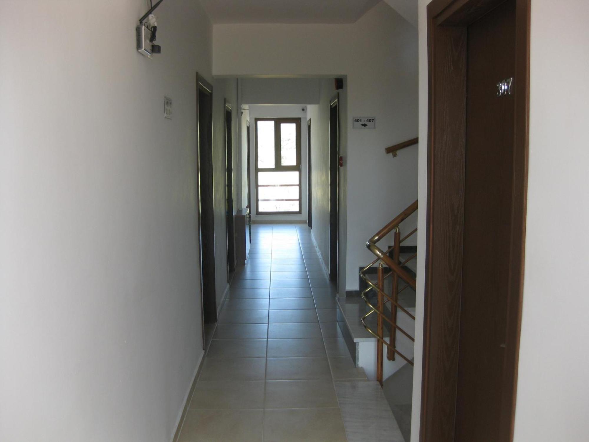 Villa Bagci Hotel Ечеабат Екстериор снимка