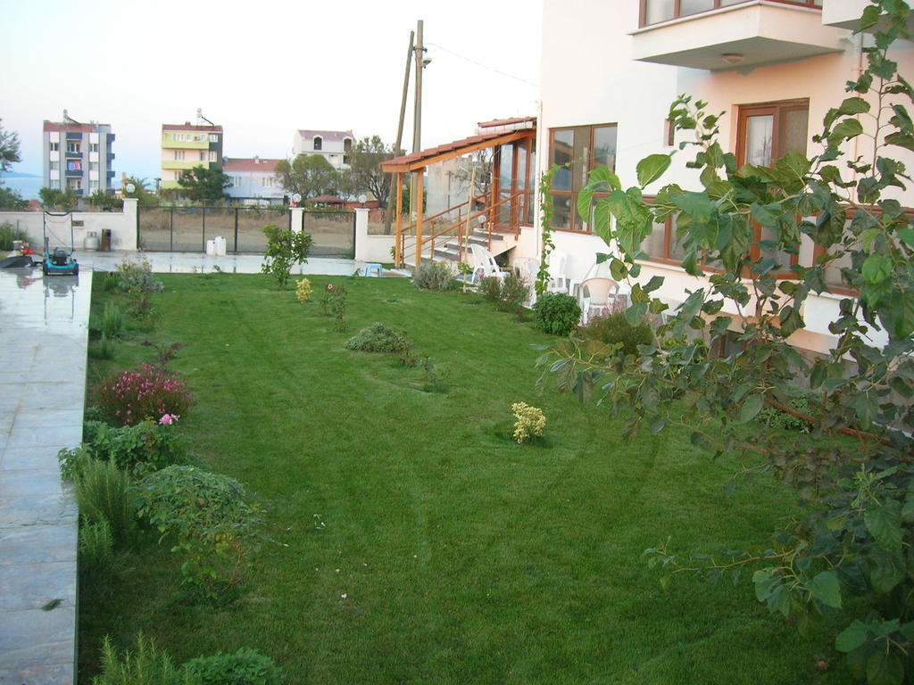 Villa Bagci Hotel Ечеабат Екстериор снимка