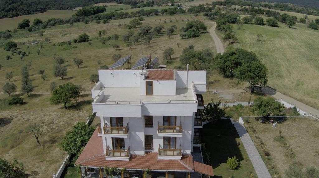Villa Bagci Hotel Ечеабат Екстериор снимка