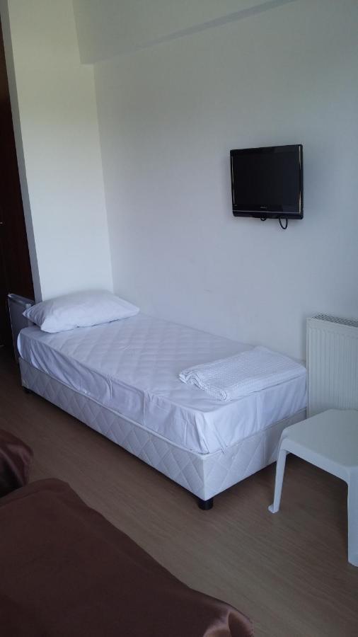 Villa Bagci Hotel Ечеабат Екстериор снимка