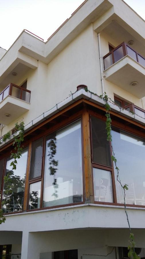 Villa Bagci Hotel Ечеабат Екстериор снимка