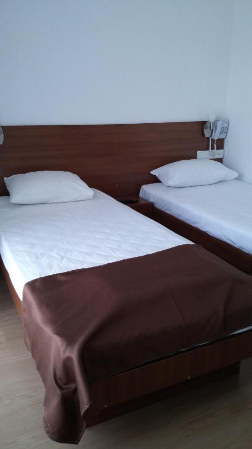 Villa Bagci Hotel Ечеабат Екстериор снимка