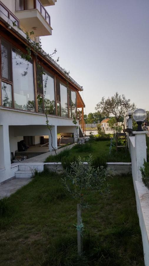 Villa Bagci Hotel Ечеабат Екстериор снимка